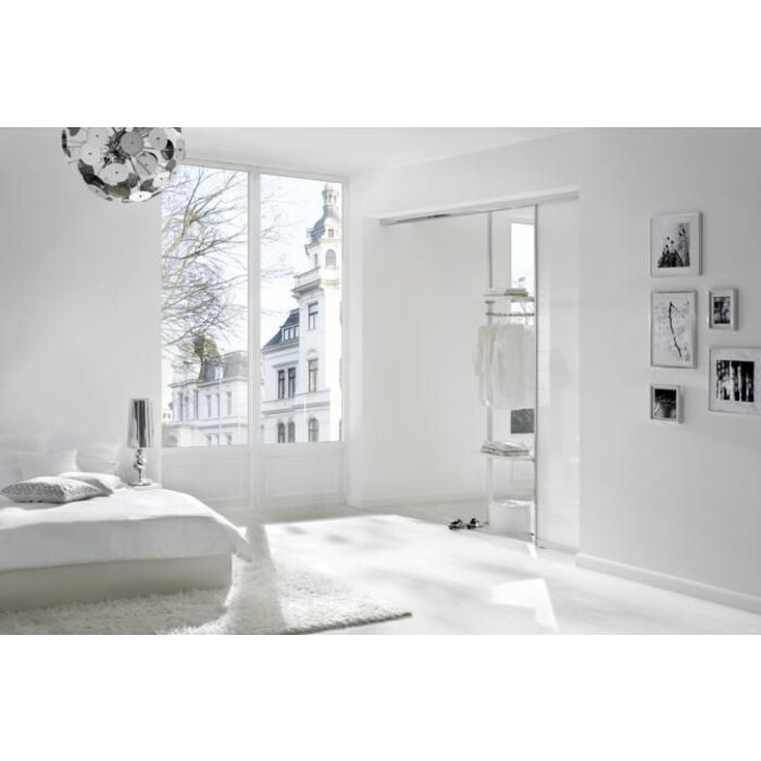 ZERO Clean Mat Muurverf