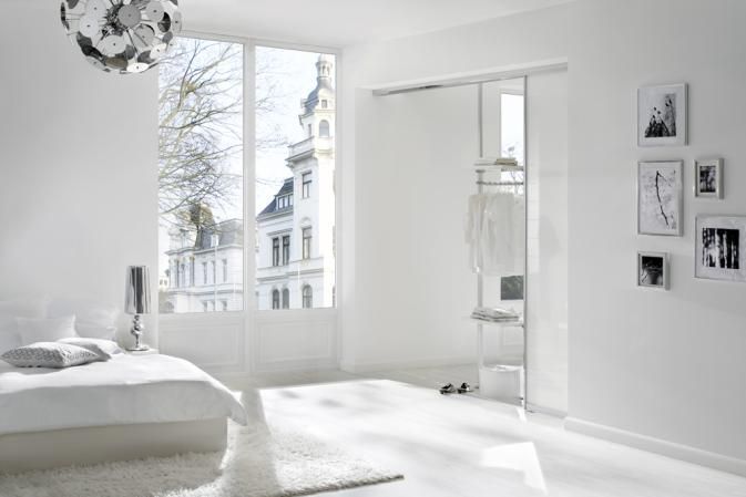 ZERO Clean Mat Muurverf