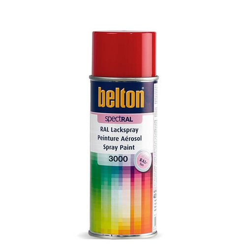 Belton Spuitbussen alle ral kleuren Belton Spuitbussen alle ral kleuren