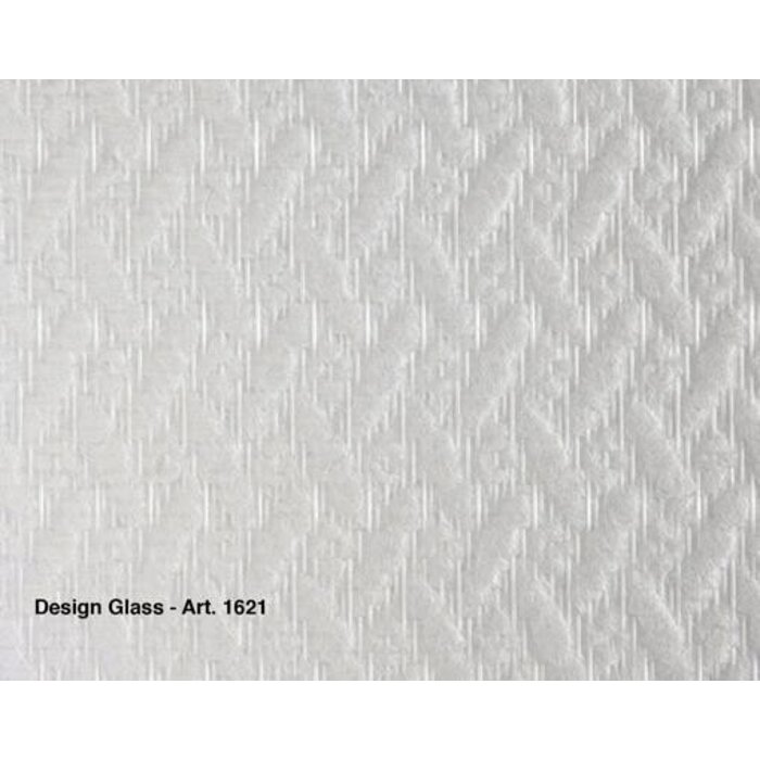 Intervos Wall-structure Glass 1621 100 cm br 50% korting