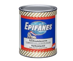 Epifanes Epifanes Hardhoutolievernis met UV filter