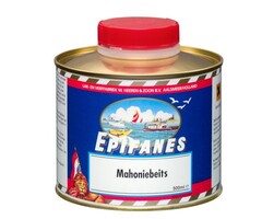 Epifanes Epifanes Teak- en Mahoniebeits