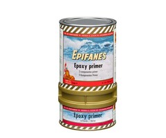Epifanes Epifanes Epoxy Primer