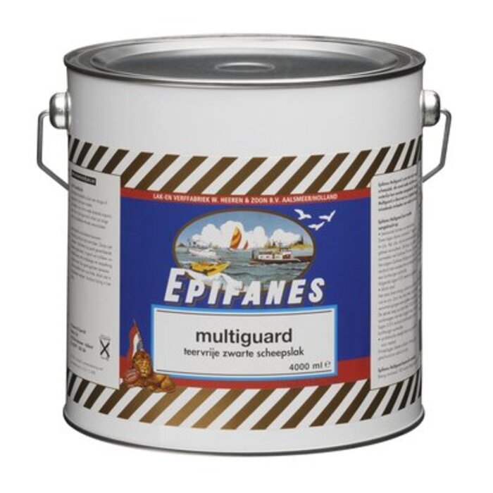 Epifanes Epifanes  Multiguard+