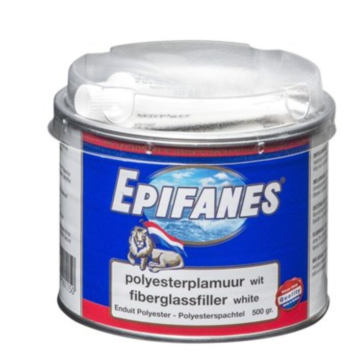 Epifanes Epifanes Polyesterplamuur