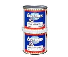 Epifanes Epifanes Epoxy Finishing Filler