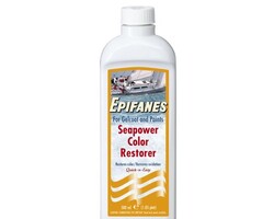 Epifanes Seapower Color Restorer