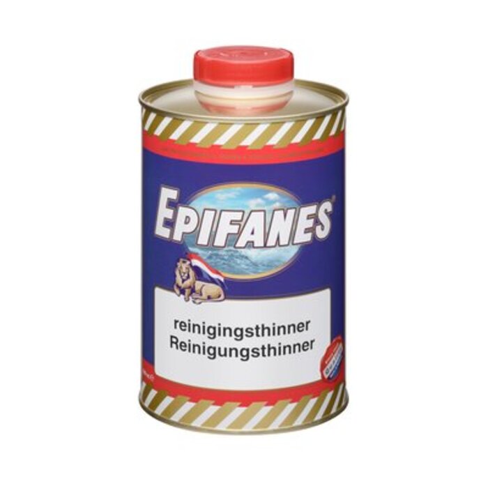 Epifanes Epifanes Reinigingsthinner