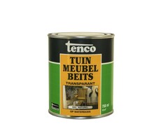 Tenco Tuinmeubelbeits