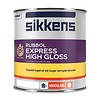 Sikkens Sikkens Rubbol Express High Gloss