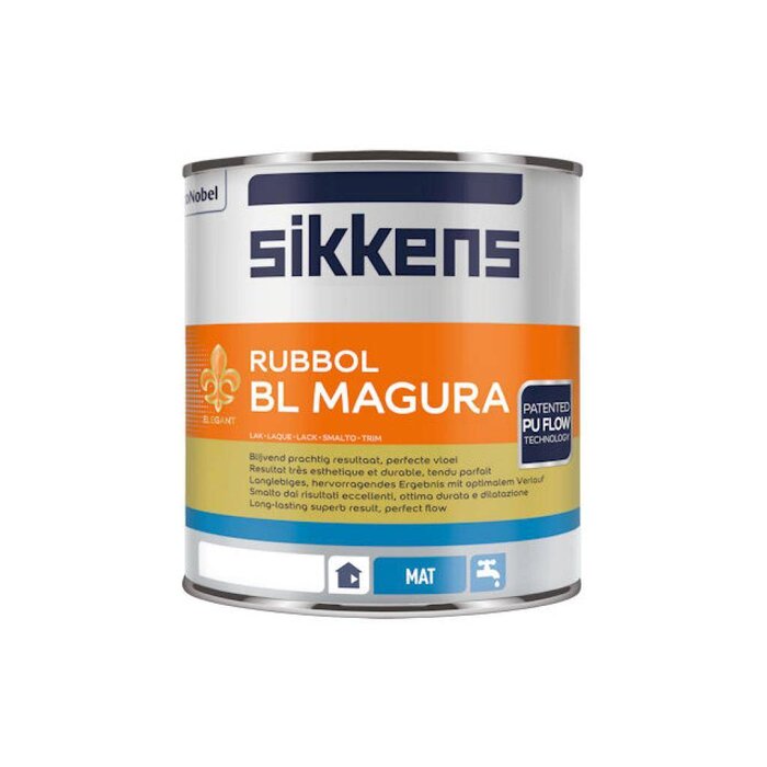 Sikkens Sikkens Rubbol BL Magura (waterbasis)
