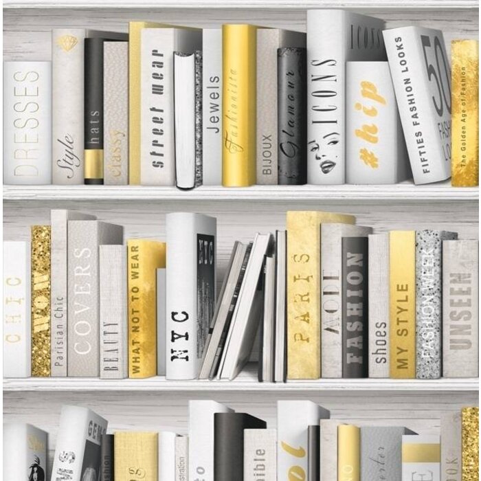 Dutch Faux Semblant behang L107-02