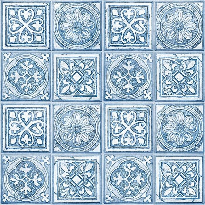 Dutch Faux Semblant behang L143-01