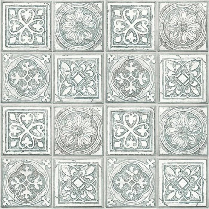 Dutch Faux Semblant behang L143-04