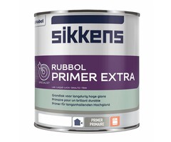 Sikkens Sikkens Rubbol Primer Extra