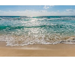 Komar Fotobehang  8-983  Seaside