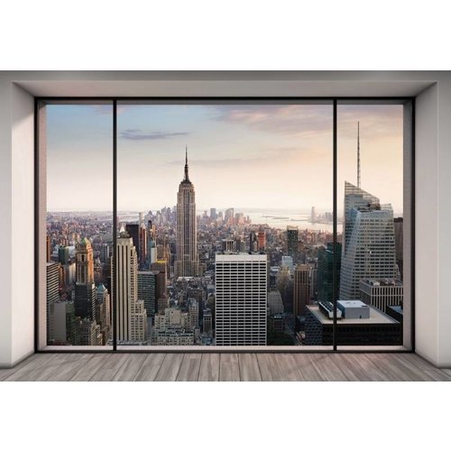 Komar Fotobehang 8-916 Penthouse Komar Fotobehang 8-916 Penthouse