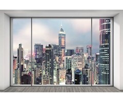 Komar Fotobehang vlies XXL4-030 Suite
