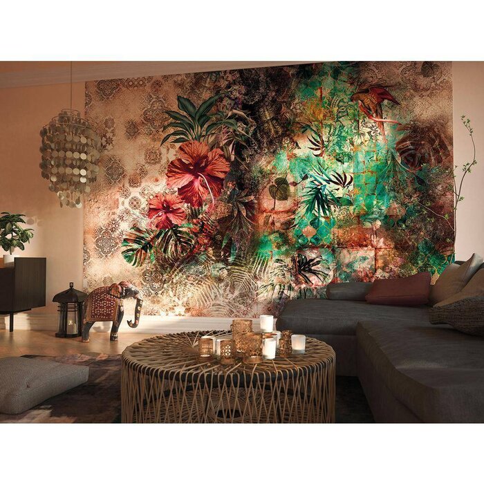 Komar Fotobehang 8-210  Sherazade