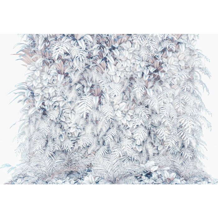 Komar Fotobehang  8-878 Vertical garden