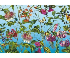 Komar Fotobehang vlies XXL4-029 Jardin