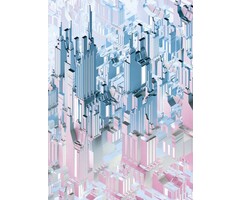 Komar Fotobehang 4-209 duplex