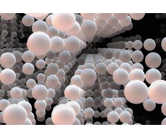 Komar Fotobehang 8-880 3D Spherical