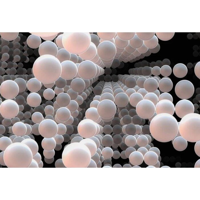 Komar Fotobehang 8-880