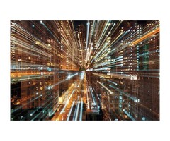 Komar Fotobehang XXL4-037 vlies Fusion