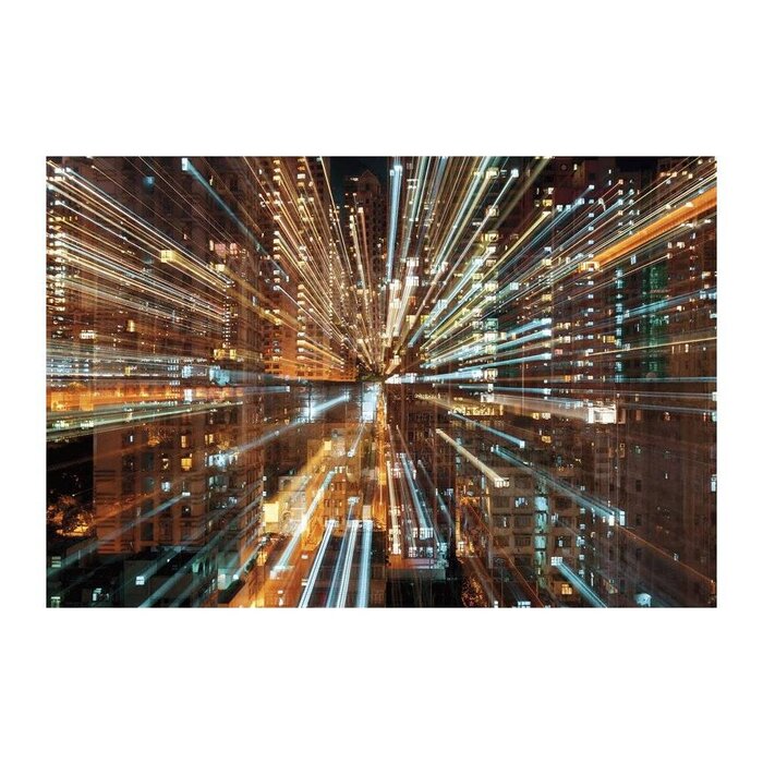 Komar Fotobehang XXL4-037 vlies Fusion