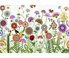 Komar Fotobehang 8-200 Brazil