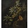 Painted Memories Mural Passion Flowers 8007