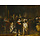 Painted Memories Mural Nachtwacht 8021