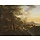 Painted Memories Mural Italian Landscape 8022