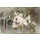 Painted Memories Mural Vase with Roses 8030