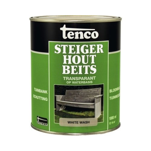 Tenco Steigerhoutbeits Tenco Steigerhoutbeits