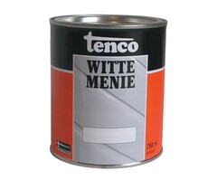 Tenco Tenco Witte menie