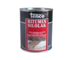 Tenco Tenco Bitumen Silolak