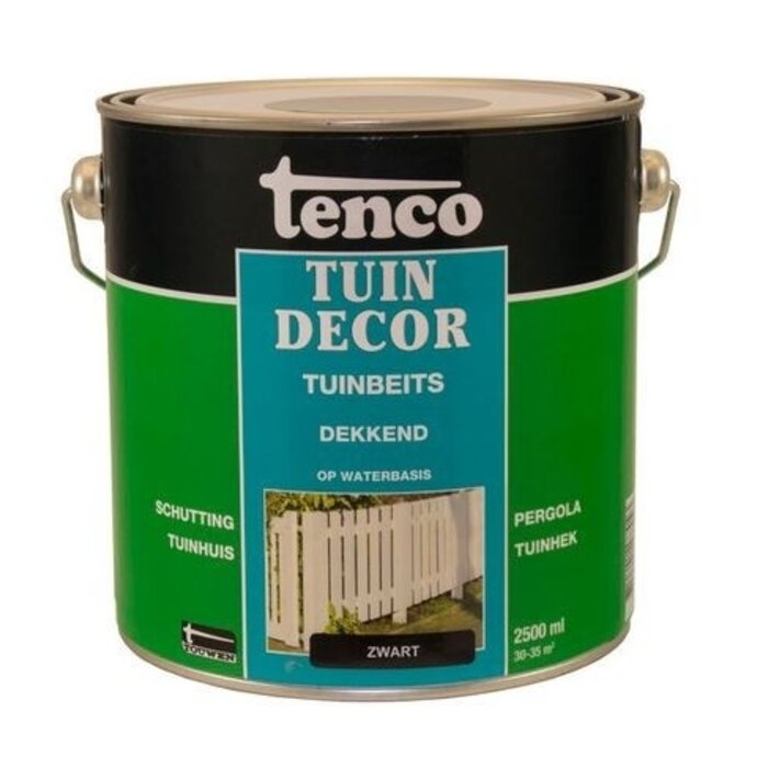 Tenco Tenco Tuindecor Dekkend (waterbasis)