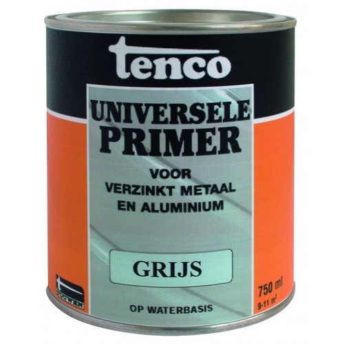Tenco Universele Primer WB Tenco Universele Primer WB