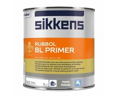 Sikkens Sikkens Rubbol BL Primer