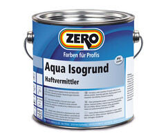 Zero Aqua Isogrund Multiprimer