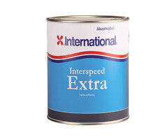 International Interspeed Extra