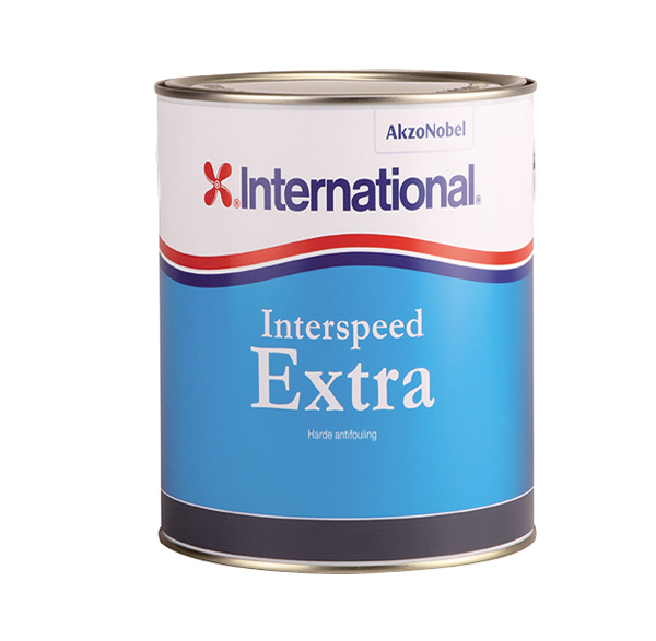 International Interspeed Extra - 750 ml