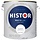 Histor matte lak ral 9010 2,5 l