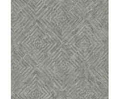 Dutch Dutch Restored Labyrinth Geometric behang 24003