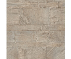 Dutch Dutch Restored Sandstone Wall behang 24021