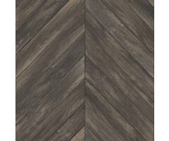 Dutch Dutch Restored Parisian Parquet behang 24008