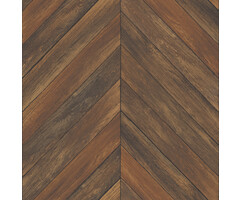 Dutch Dutch Restored Parisian Parquet behang 24007