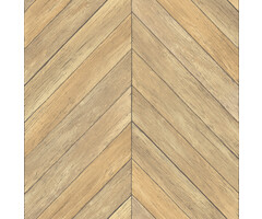 Dutch Dutch Restored Parisian Parquet behang 24004
